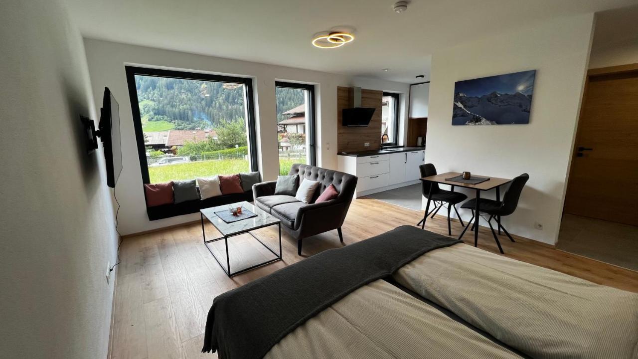 Studio11 Apartment Neustift im Stubaital Exterior photo