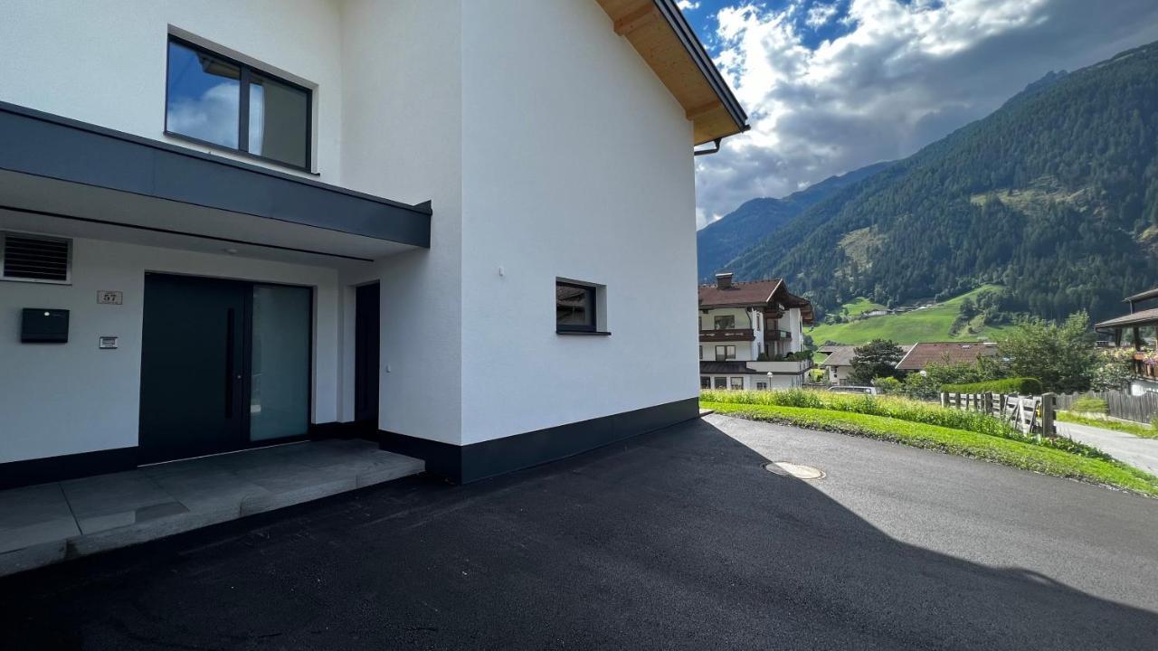 Studio11 Apartment Neustift im Stubaital Exterior photo