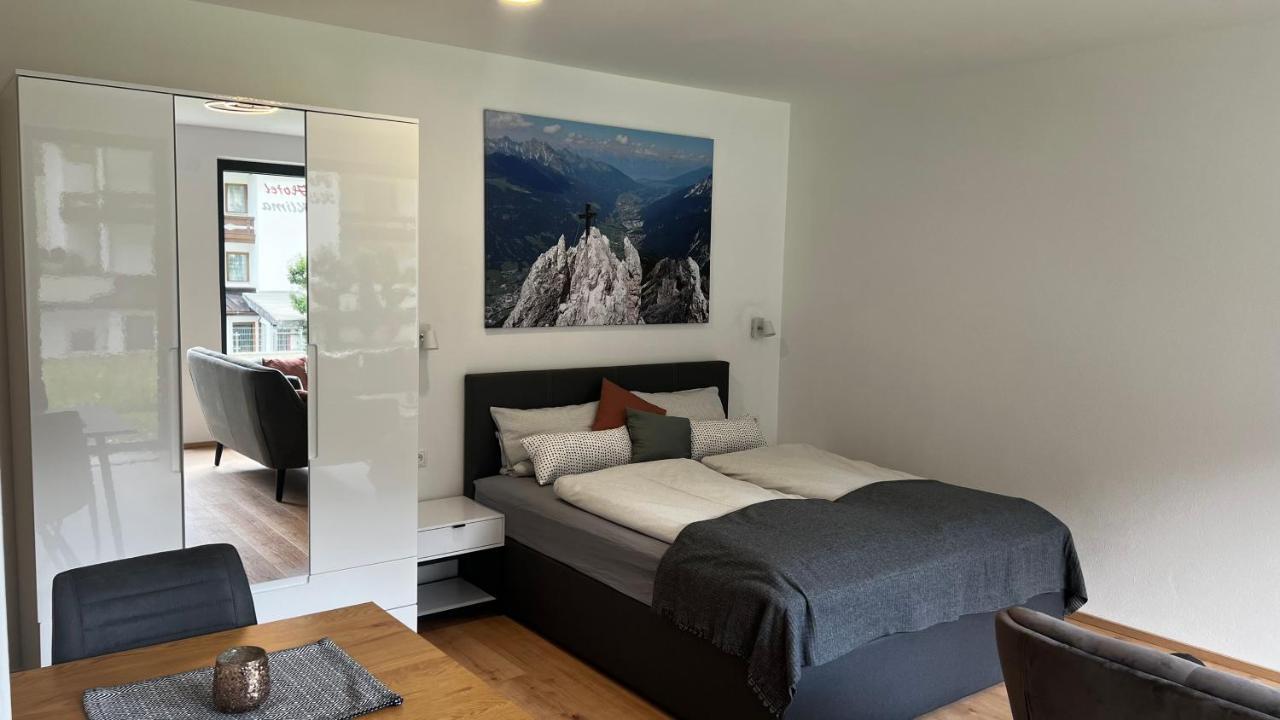 Studio11 Apartment Neustift im Stubaital Exterior photo