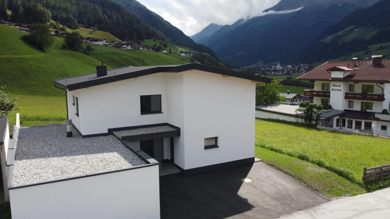 Studio11 Apartment Neustift im Stubaital Exterior photo