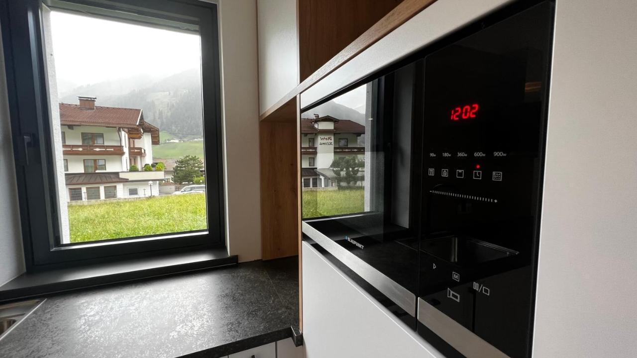 Studio11 Apartment Neustift im Stubaital Exterior photo